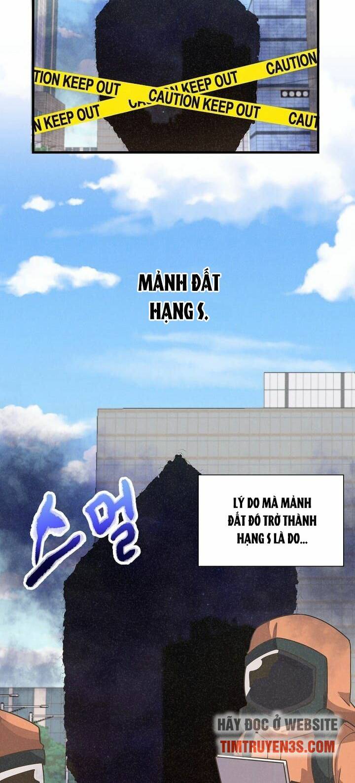 Tôi Trở Thành Một Nông Dân Chapter 38 - Trang 2