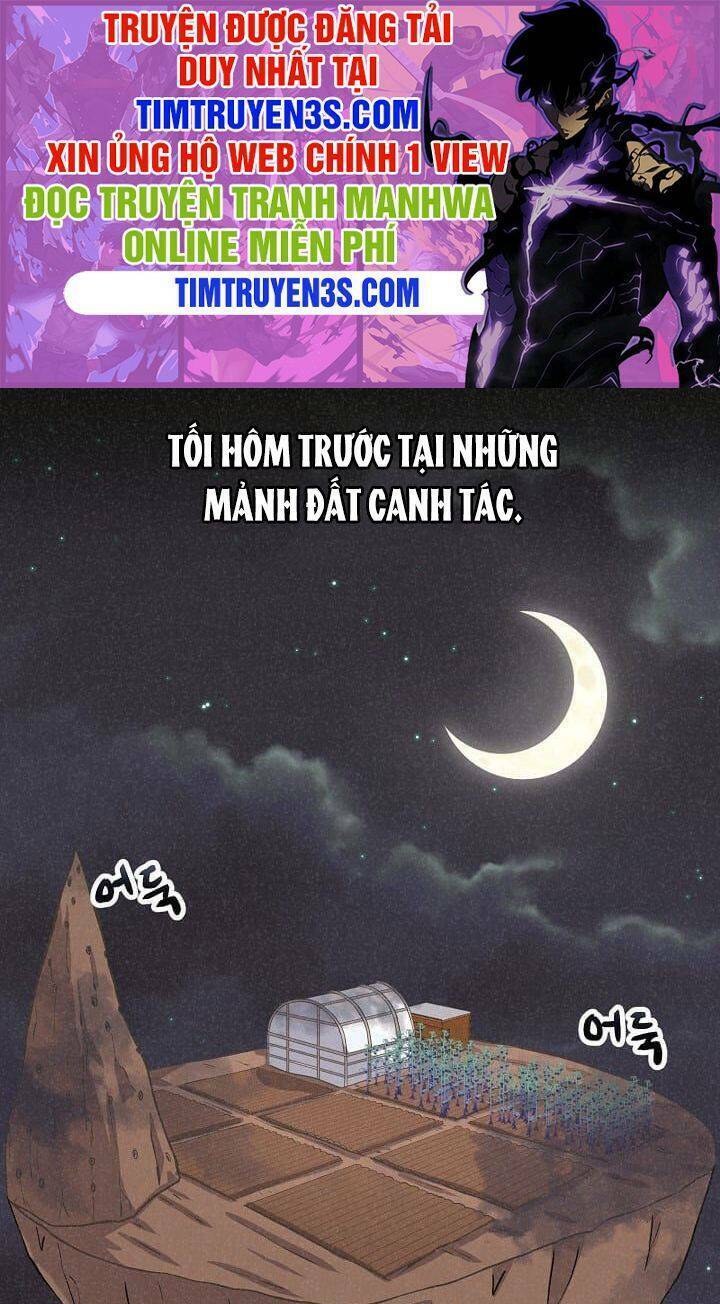 Tôi Trở Thành Một Nông Dân Chapter 37 - Trang 2