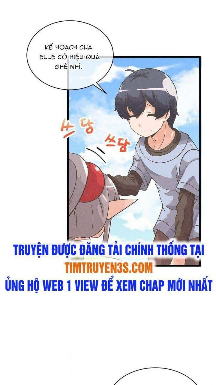 Tôi Trở Thành Một Nông Dân Chapter 37 - Trang 2