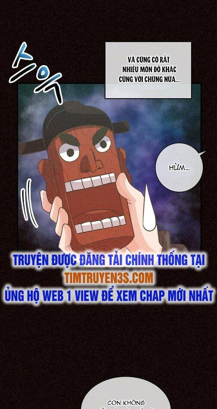 Tôi Trở Thành Một Nông Dân Chapter 37 - Trang 2