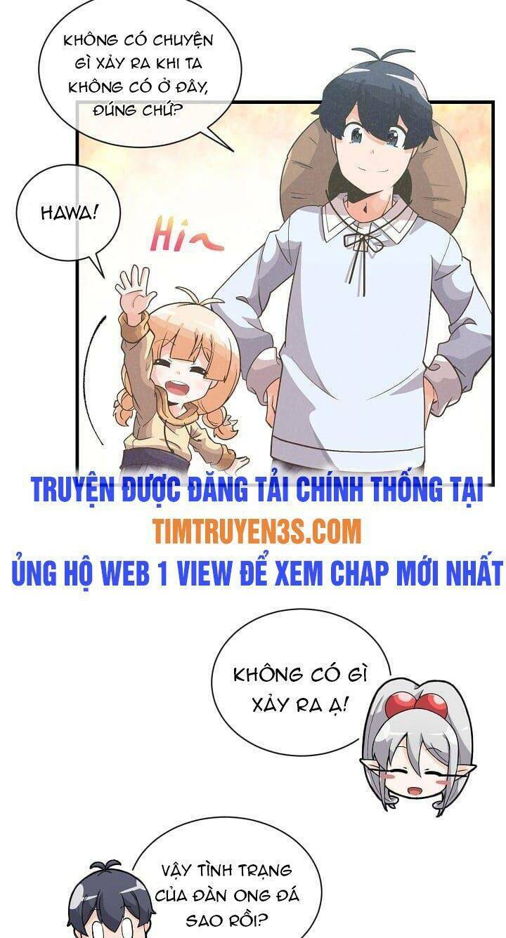 Tôi Trở Thành Một Nông Dân Chapter 35 - Trang 2