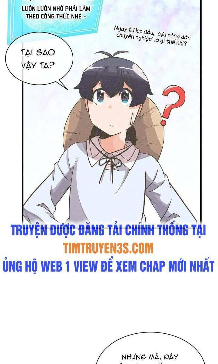 Tôi Trở Thành Một Nông Dân Chapter 35 - Trang 2