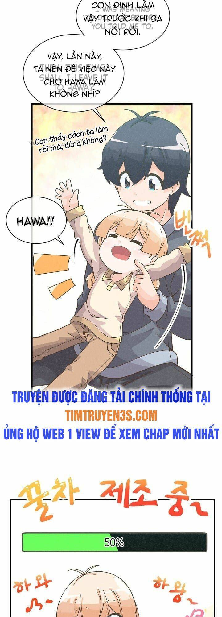 Tôi Trở Thành Một Nông Dân Chapter 34 - Trang 2