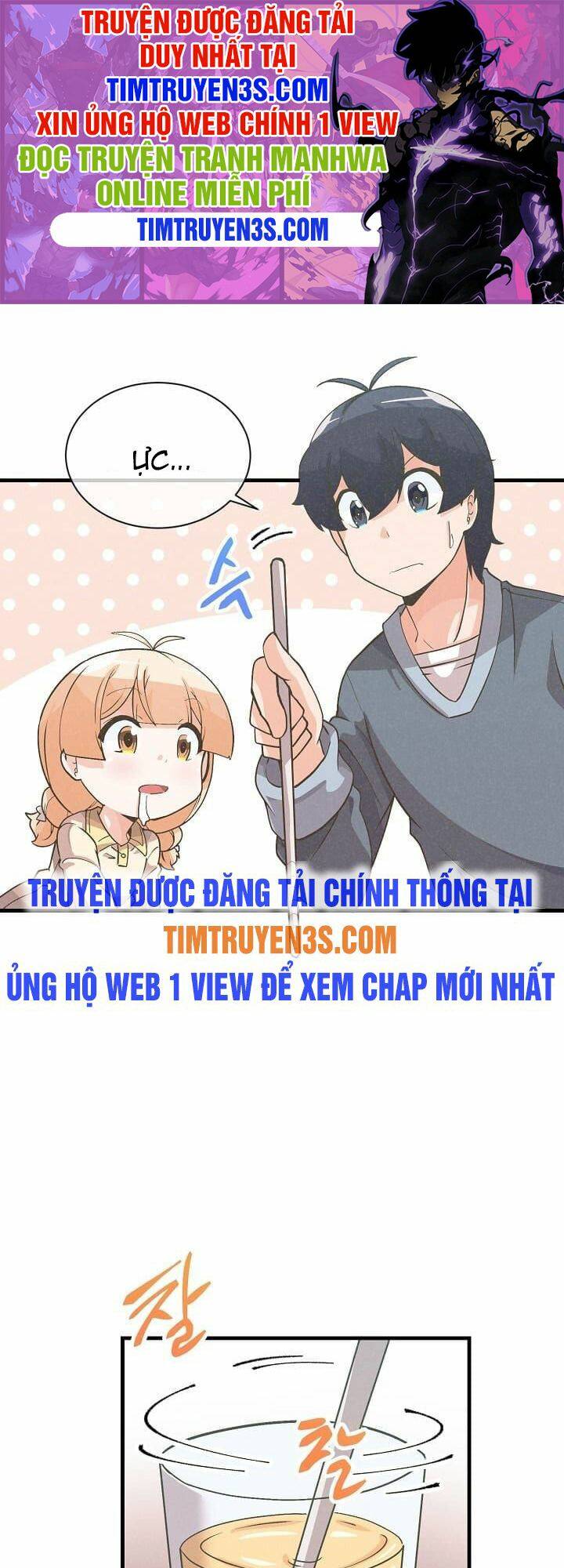 Tôi Trở Thành Một Nông Dân Chapter 34 - Trang 2