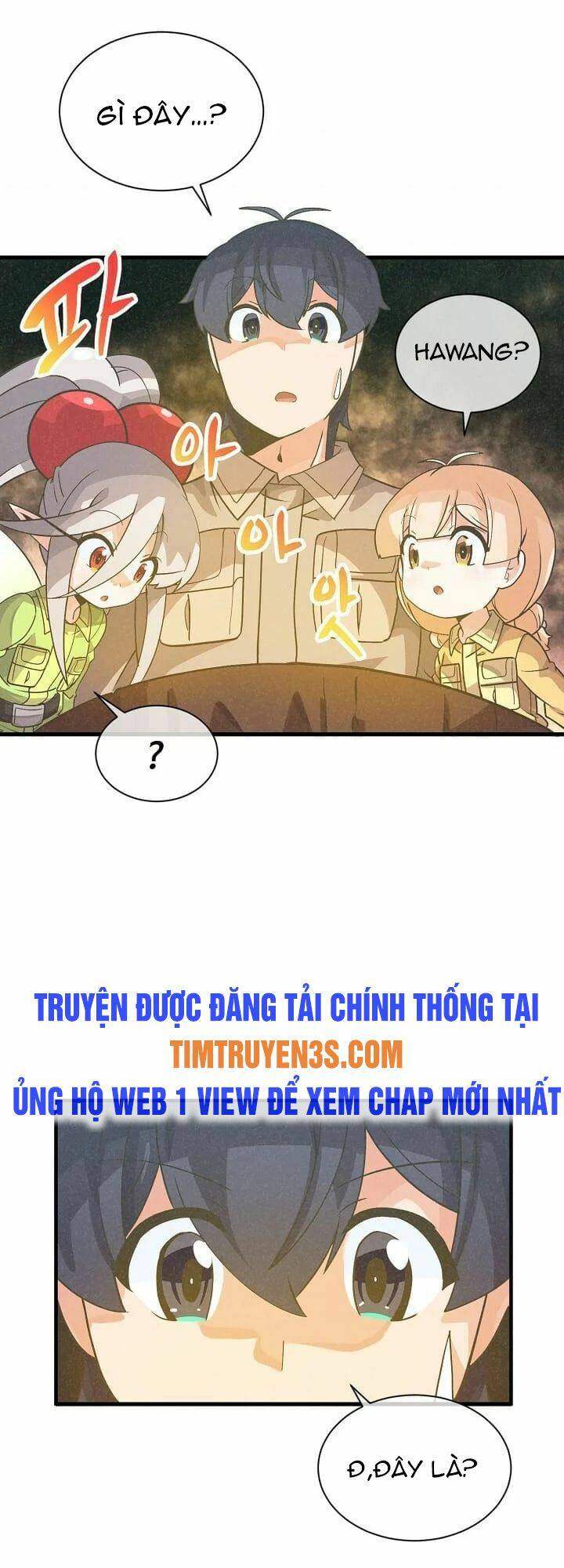 Tôi Trở Thành Một Nông Dân Chapter 33 - Trang 2