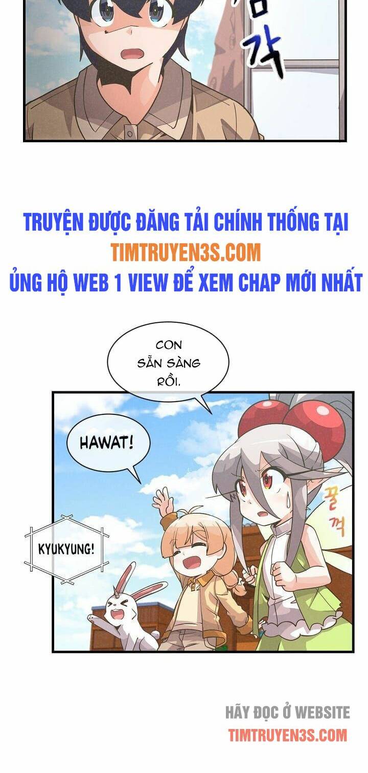 Tôi Trở Thành Một Nông Dân Chapter 30 - Trang 2