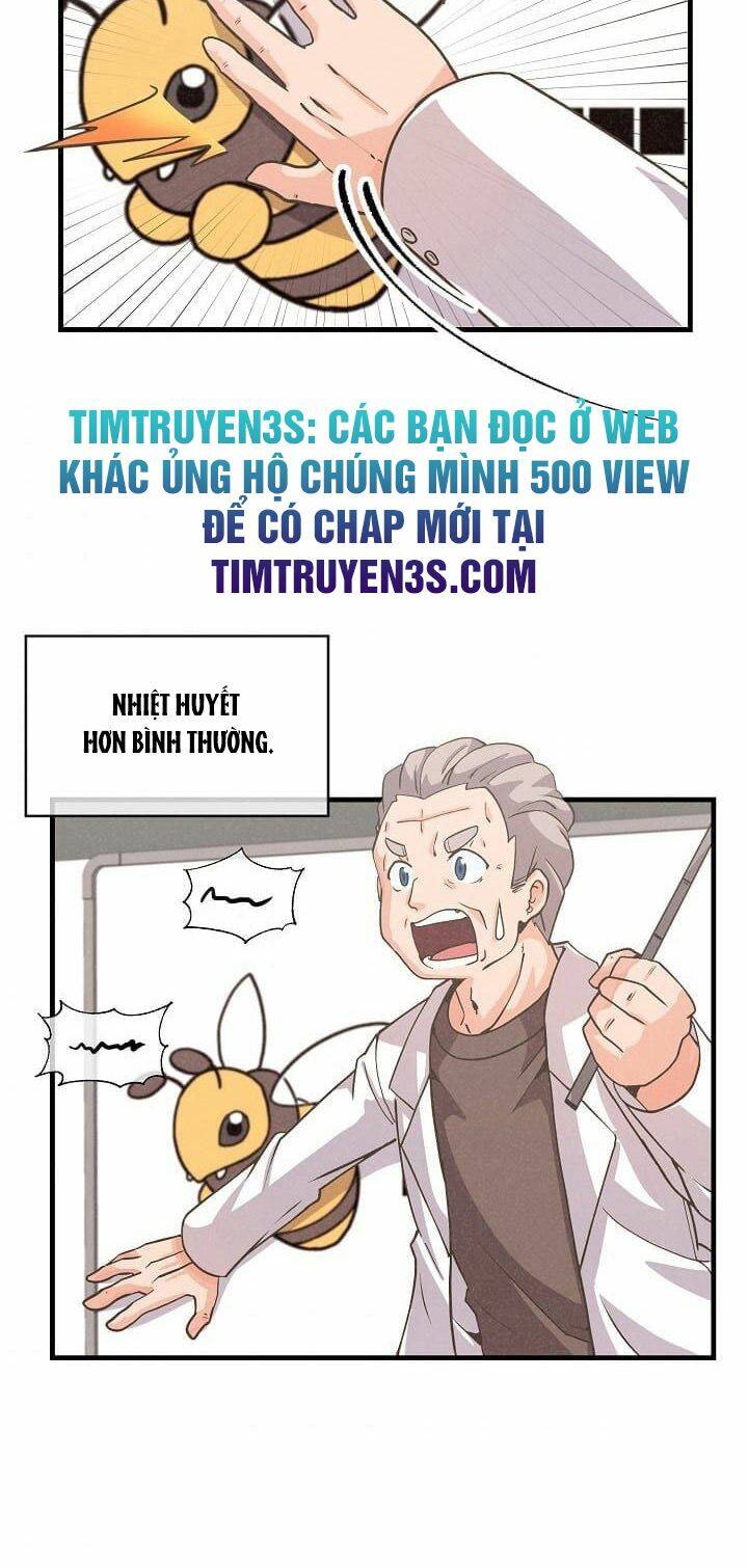 Tôi Trở Thành Một Nông Dân Chapter 30 - Trang 2