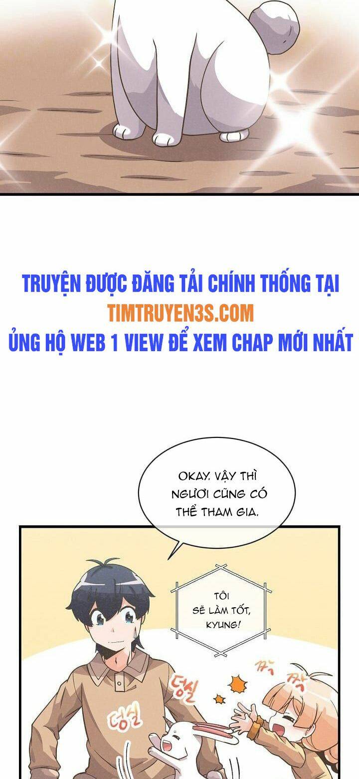 Tôi Trở Thành Một Nông Dân Chapter 30 - Trang 2