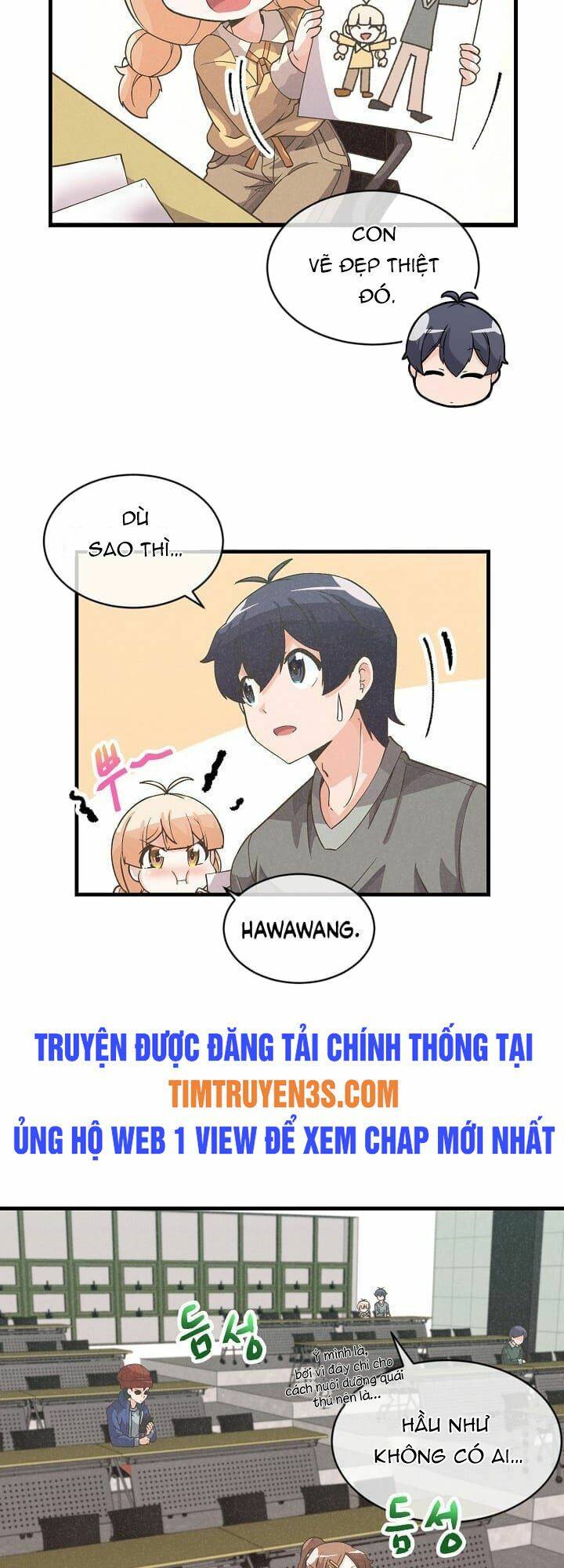 Tôi Trở Thành Một Nông Dân Chapter 29 - Trang 2