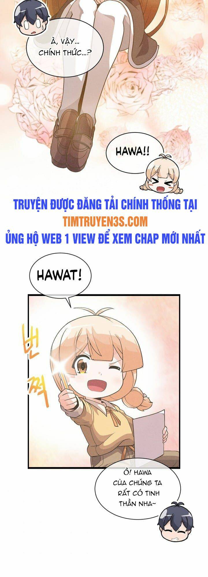 Tôi Trở Thành Một Nông Dân Chapter 29 - Trang 2