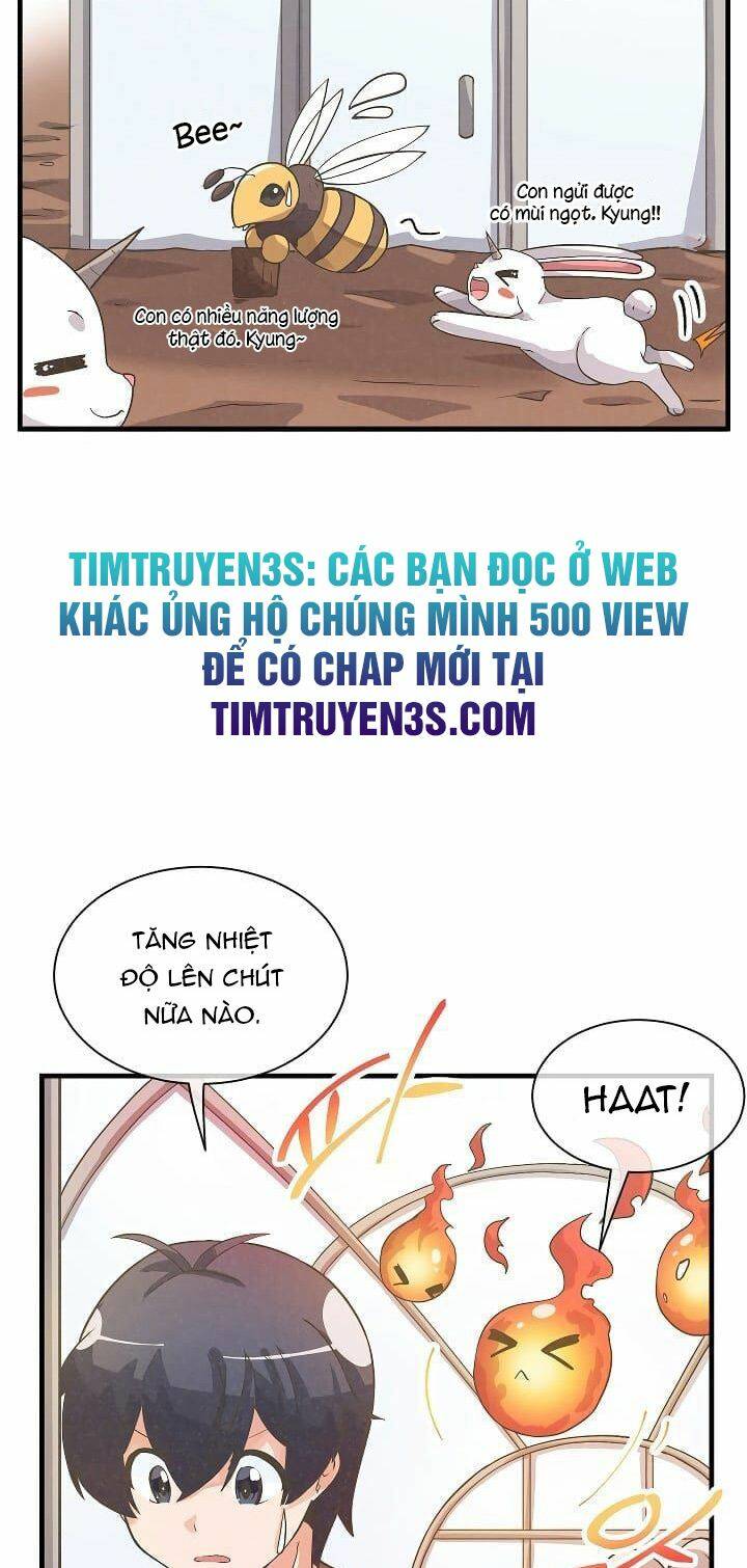 Tôi Trở Thành Một Nông Dân Chapter 28 - Trang 2