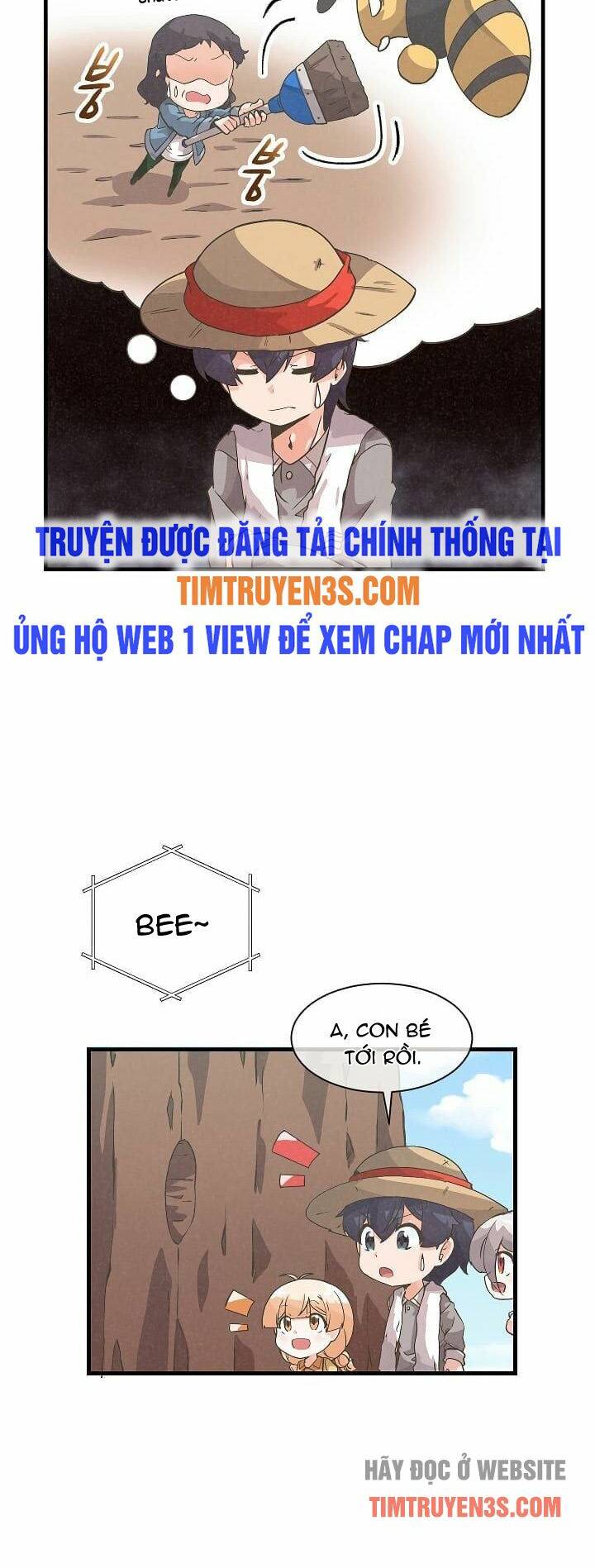 Tôi Trở Thành Một Nông Dân Chapter 27 - Trang 2