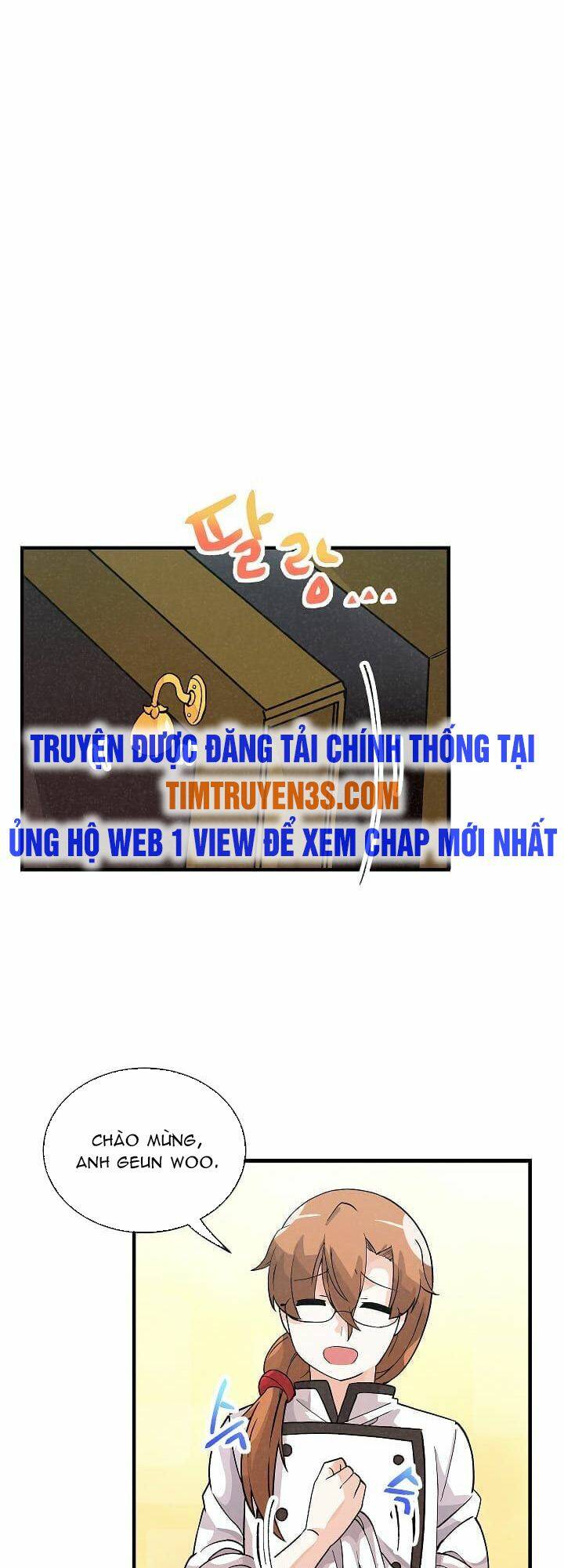 Tôi Trở Thành Một Nông Dân Chapter 26 - Trang 2