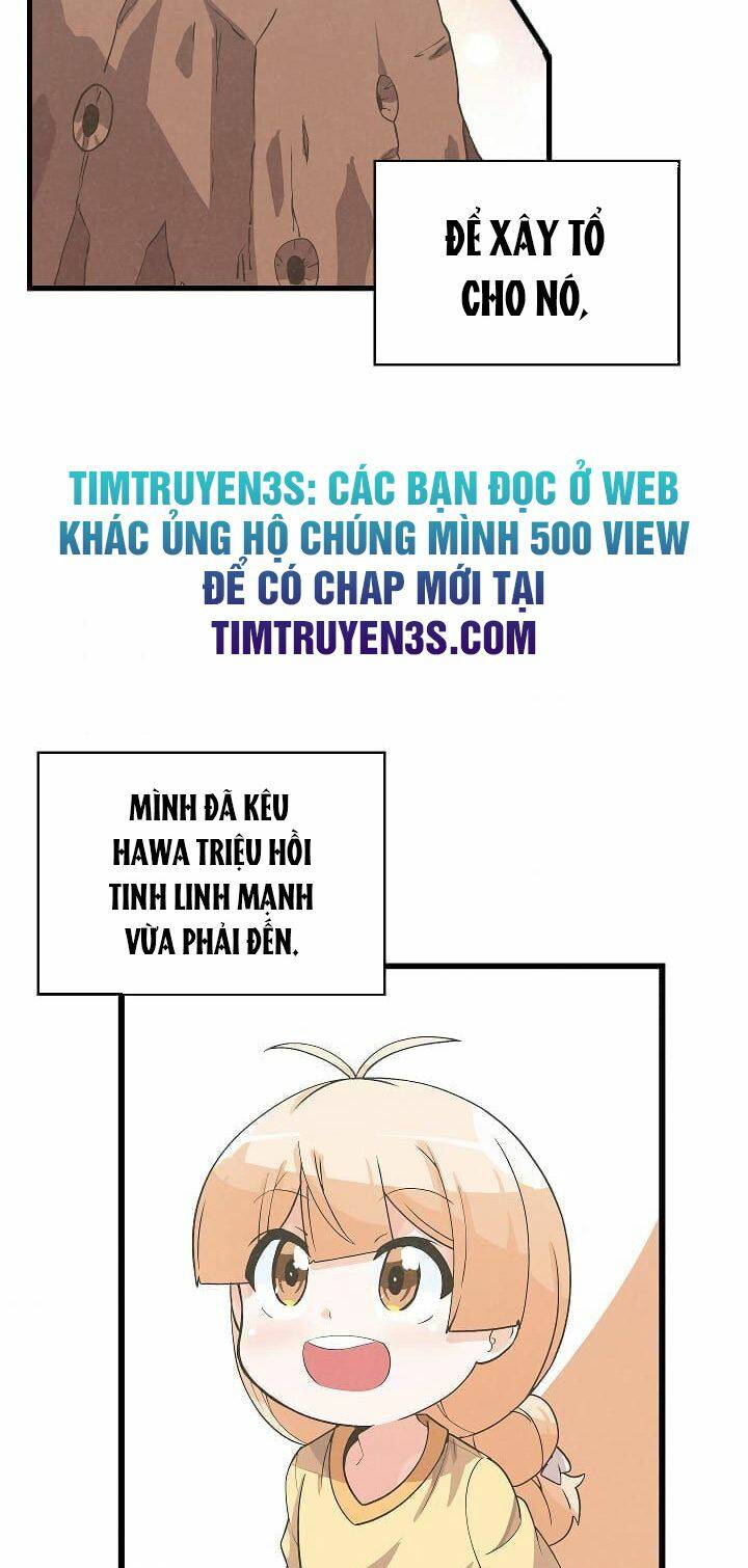 Tôi Trở Thành Một Nông Dân Chapter 25 - Trang 2