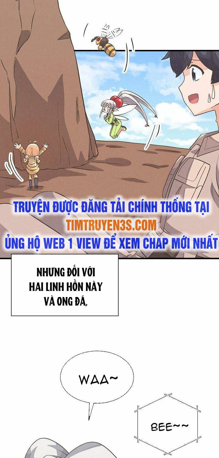 Tôi Trở Thành Một Nông Dân Chapter 25 - Trang 2