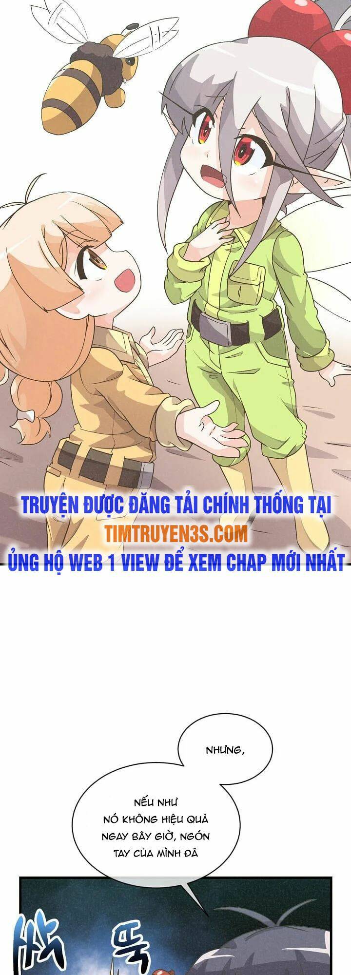 Tôi Trở Thành Một Nông Dân Chapter 24 - Trang 2