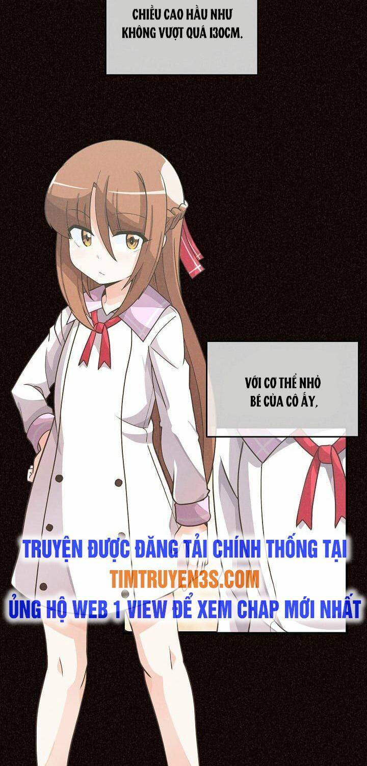 Tôi Trở Thành Một Nông Dân Chapter 22 - Trang 2