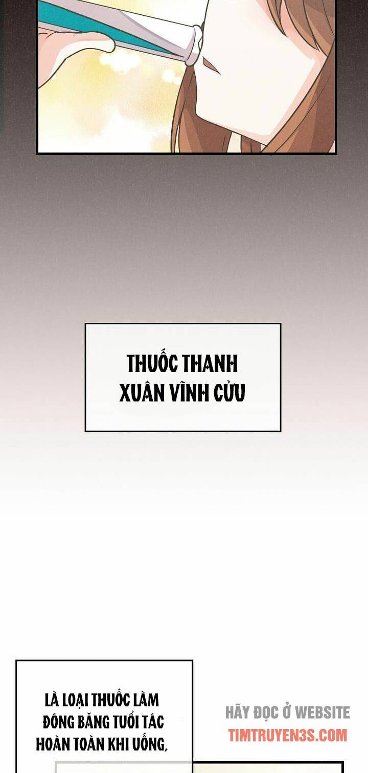 Tôi Trở Thành Một Nông Dân Chapter 22 - Trang 2