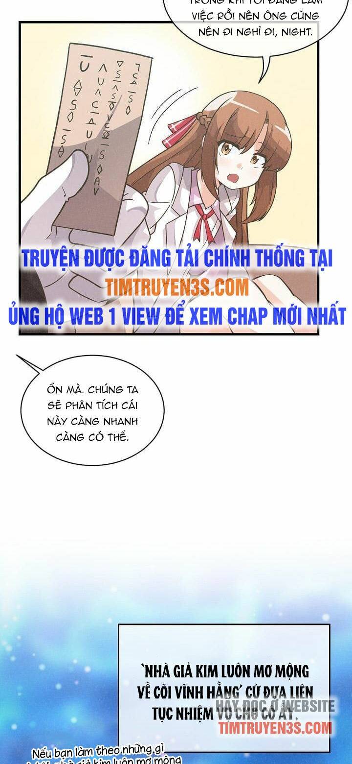 Tôi Trở Thành Một Nông Dân Chapter 22 - Trang 2