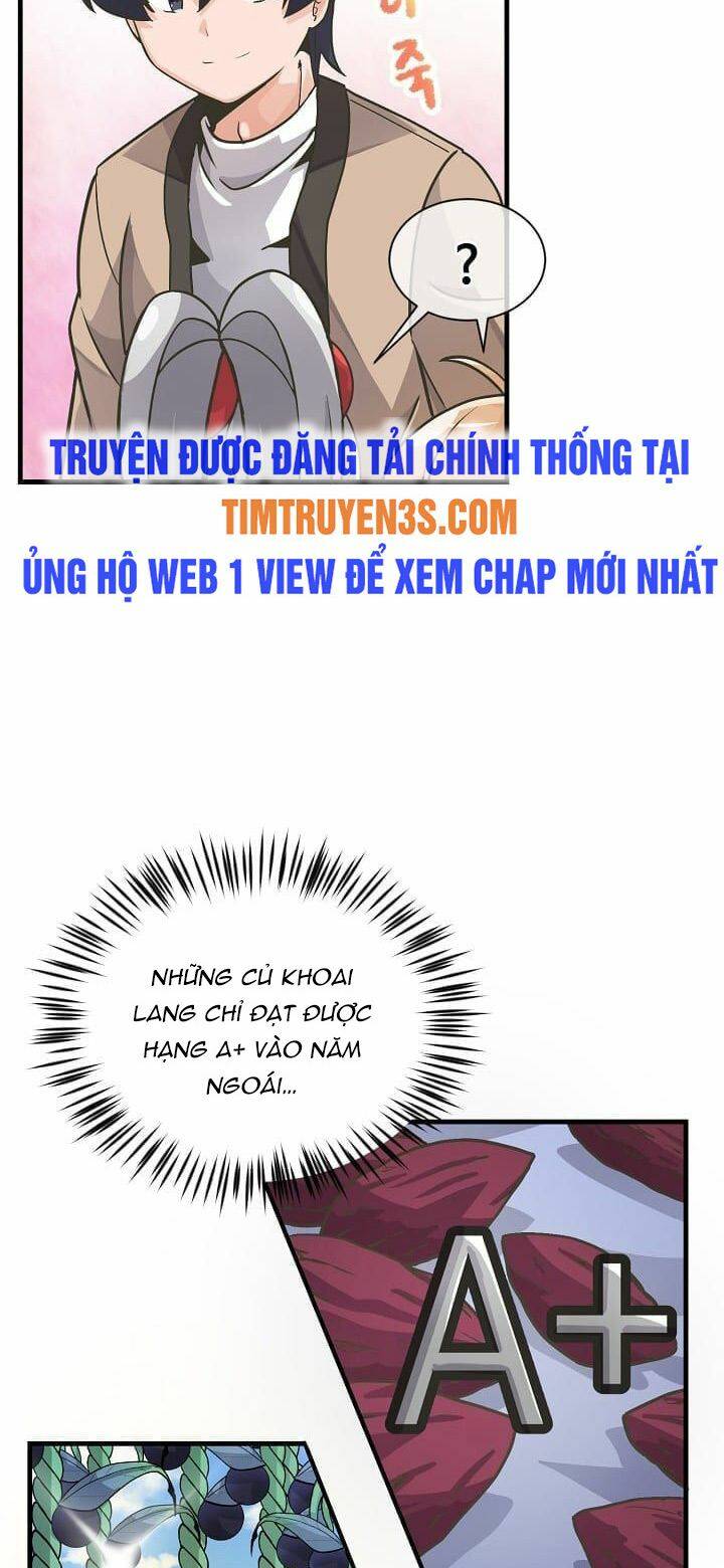 Tôi Trở Thành Một Nông Dân Chapter 22 - Trang 2