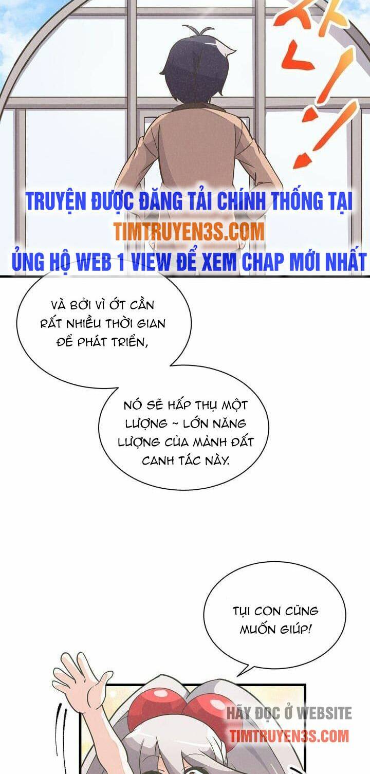 Tôi Trở Thành Một Nông Dân Chapter 22 - Trang 2