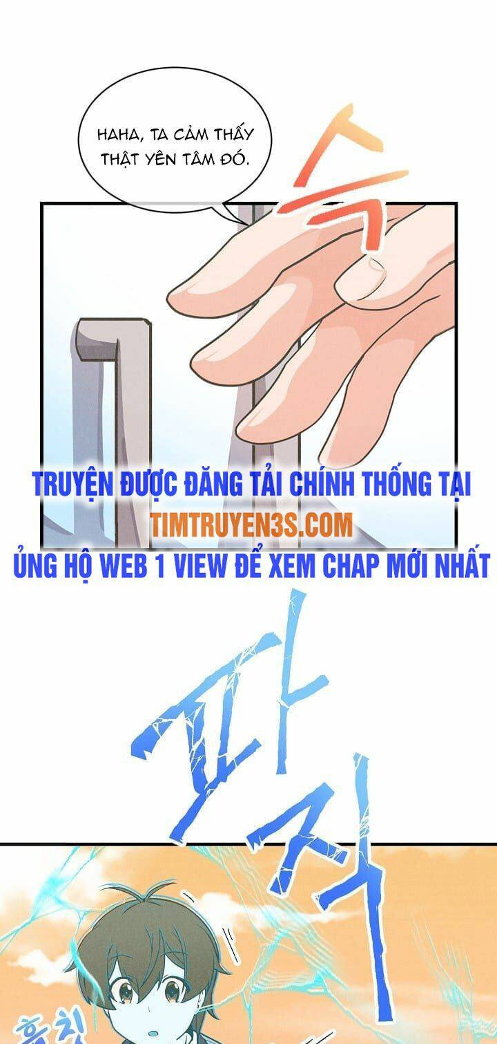 Tôi Trở Thành Một Nông Dân Chapter 22 - Trang 2