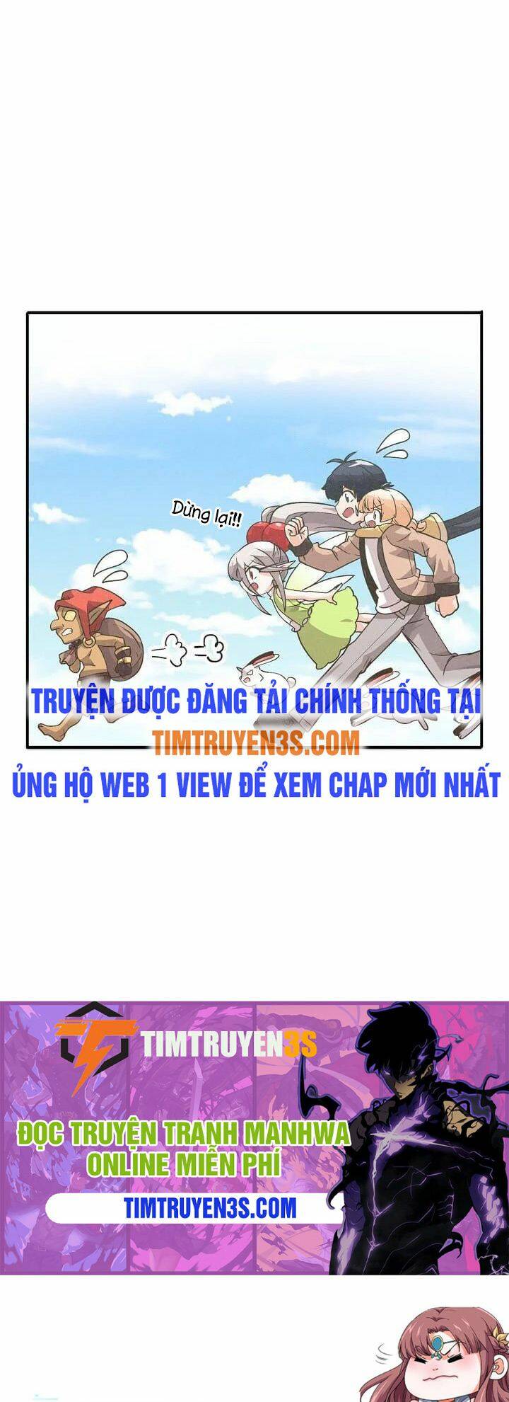 Tôi Trở Thành Một Nông Dân Chapter 22 - Trang 2