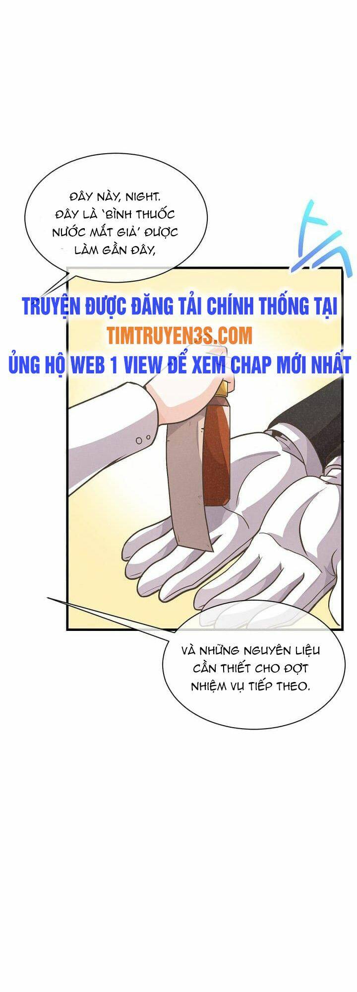 Tôi Trở Thành Một Nông Dân Chapter 22 - Trang 2