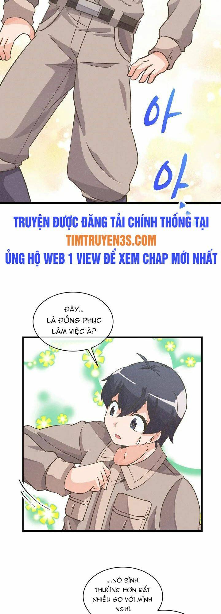 Tôi Trở Thành Một Nông Dân Chapter 20 - Trang 2