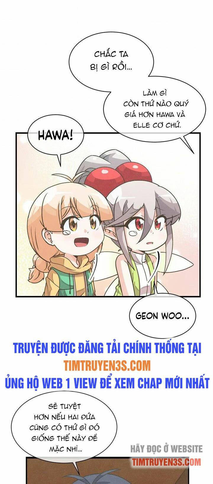 Tôi Trở Thành Một Nông Dân Chapter 20 - Trang 2