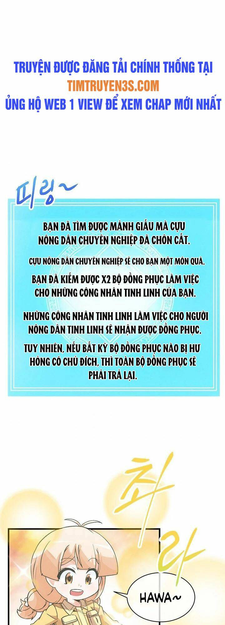 Tôi Trở Thành Một Nông Dân Chapter 20 - Trang 2