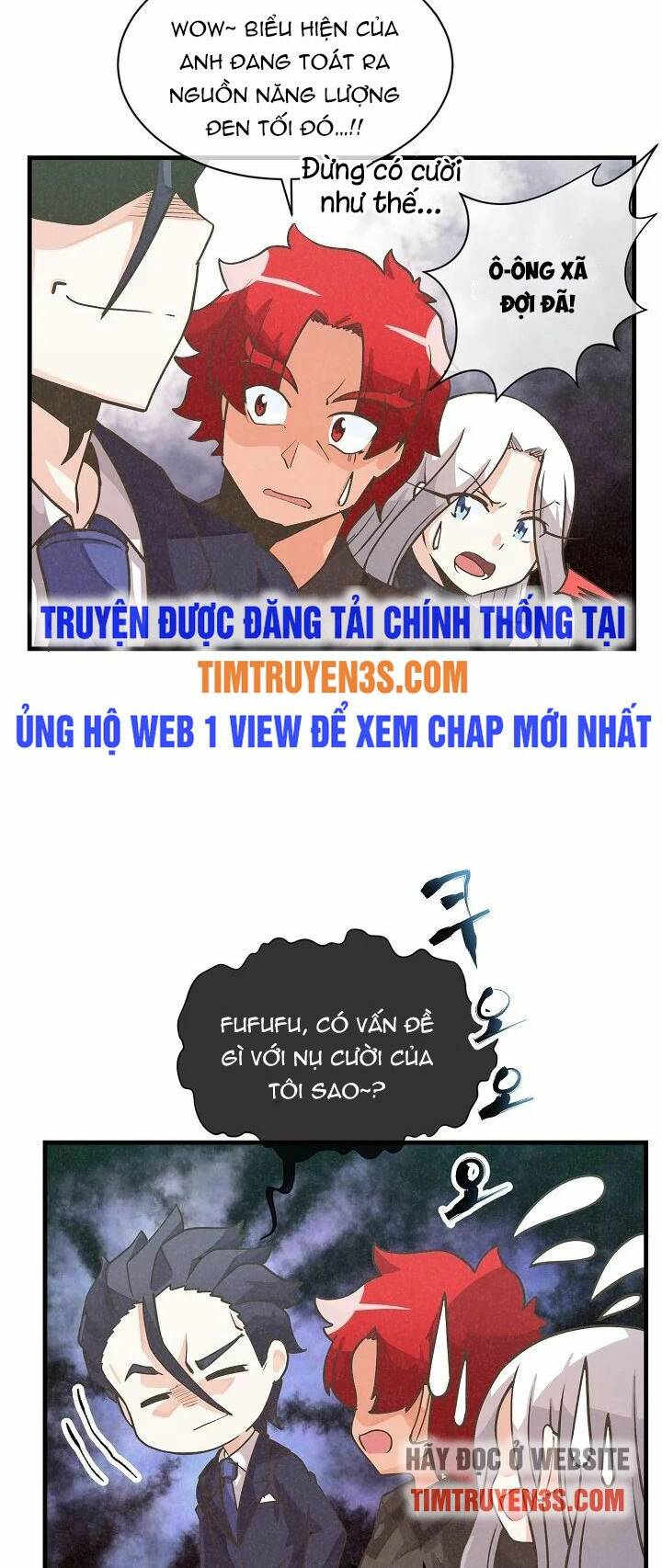 Tôi Trở Thành Một Nông Dân Chapter 19 - Trang 2