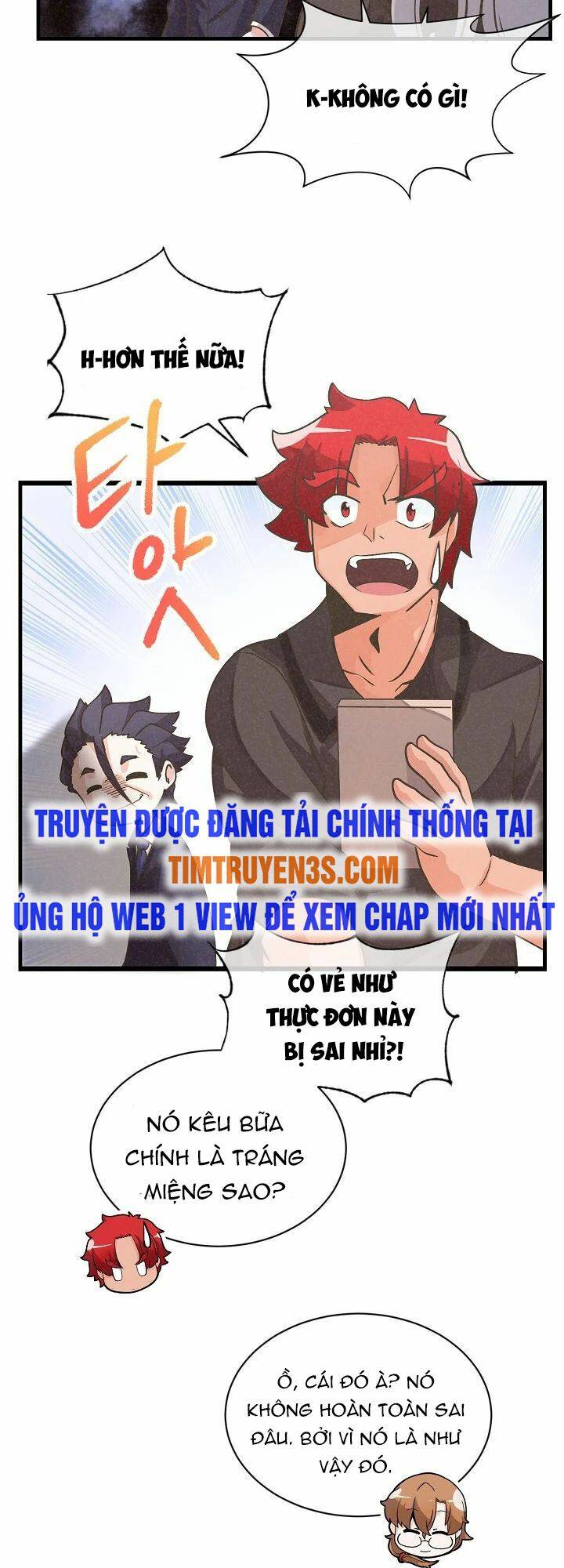 Tôi Trở Thành Một Nông Dân Chapter 19 - Trang 2