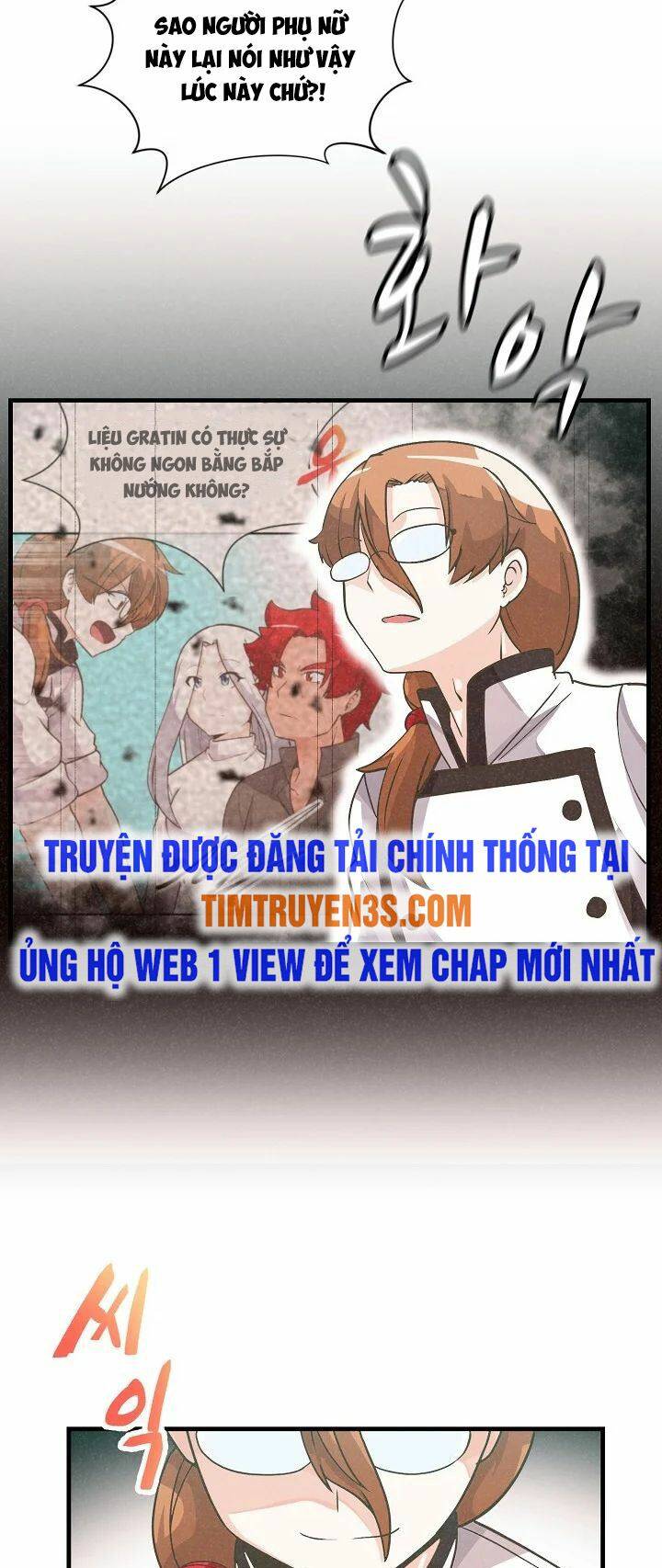 Tôi Trở Thành Một Nông Dân Chapter 19 - Trang 2