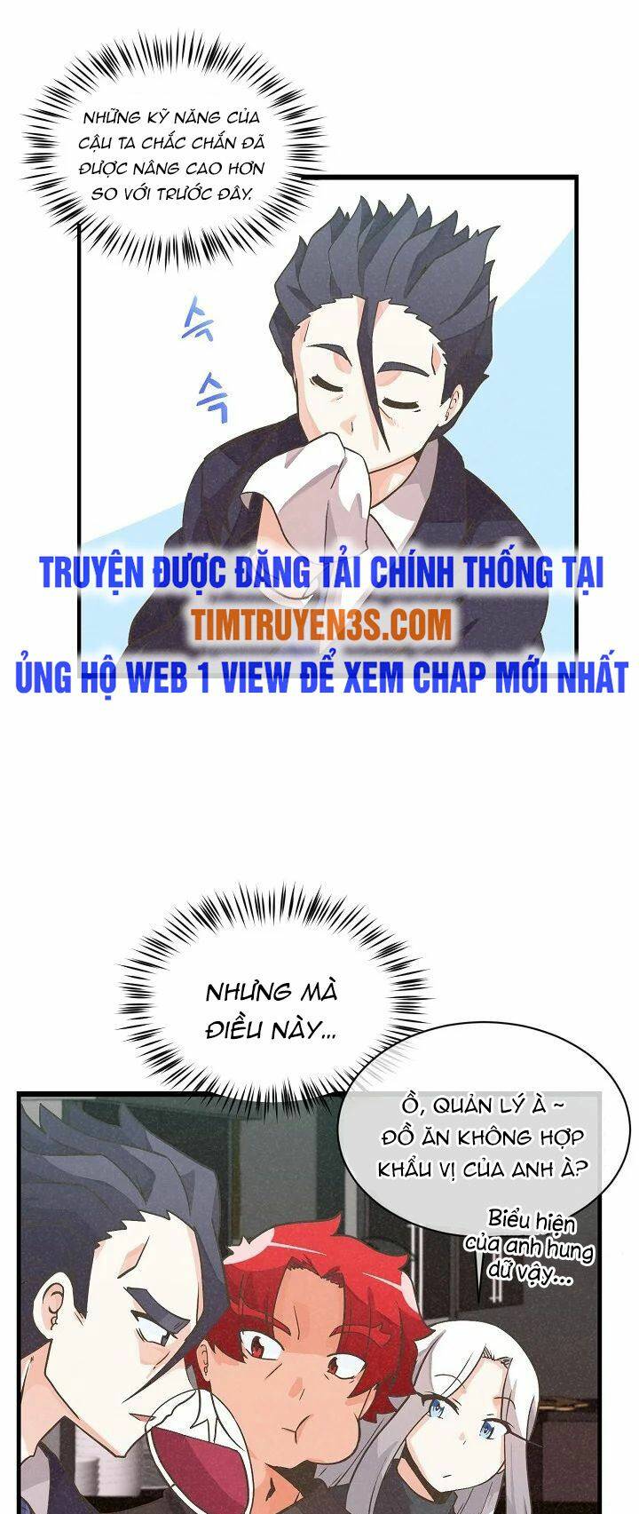 Tôi Trở Thành Một Nông Dân Chapter 19 - Trang 2