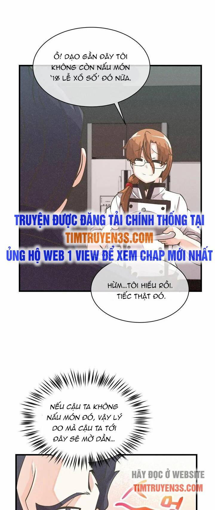 Tôi Trở Thành Một Nông Dân Chapter 19 - Trang 2