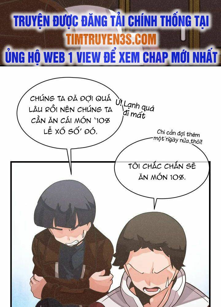 Tôi Trở Thành Một Nông Dân Chapter 19 - Trang 2