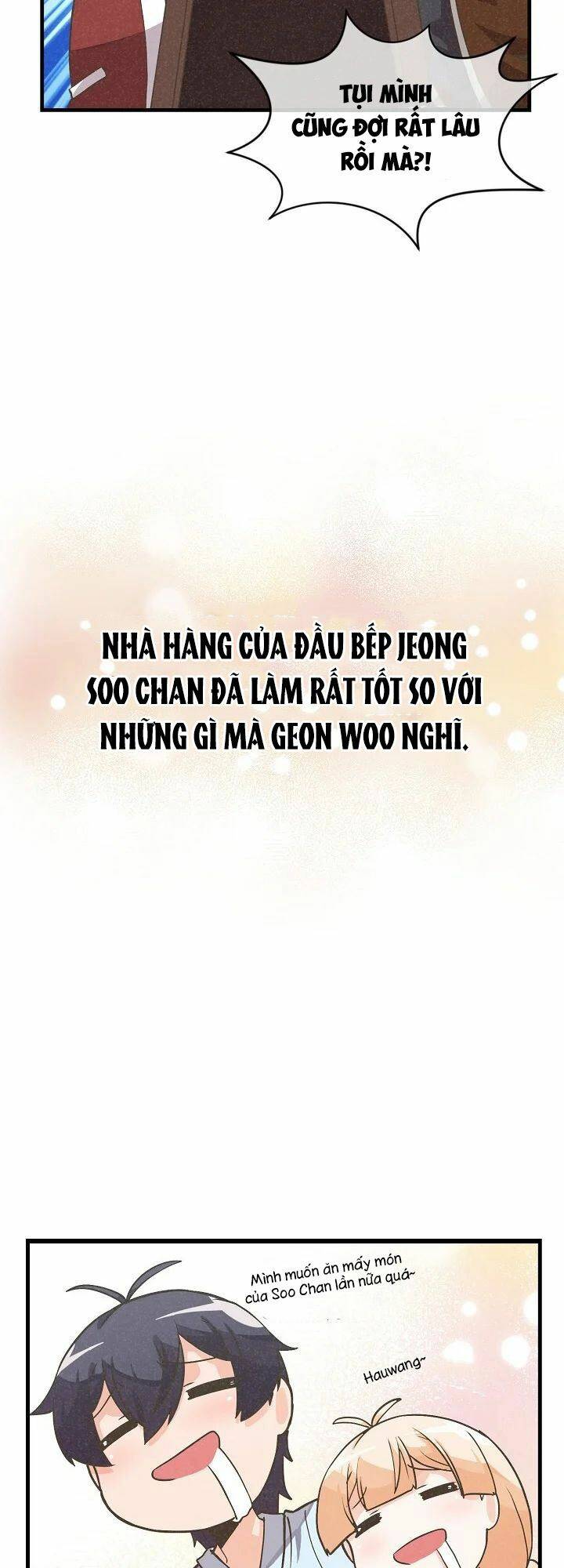 Tôi Trở Thành Một Nông Dân Chapter 19 - Trang 2