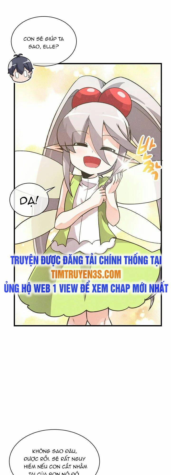 Tôi Trở Thành Một Nông Dân Chapter 18 - Trang 2