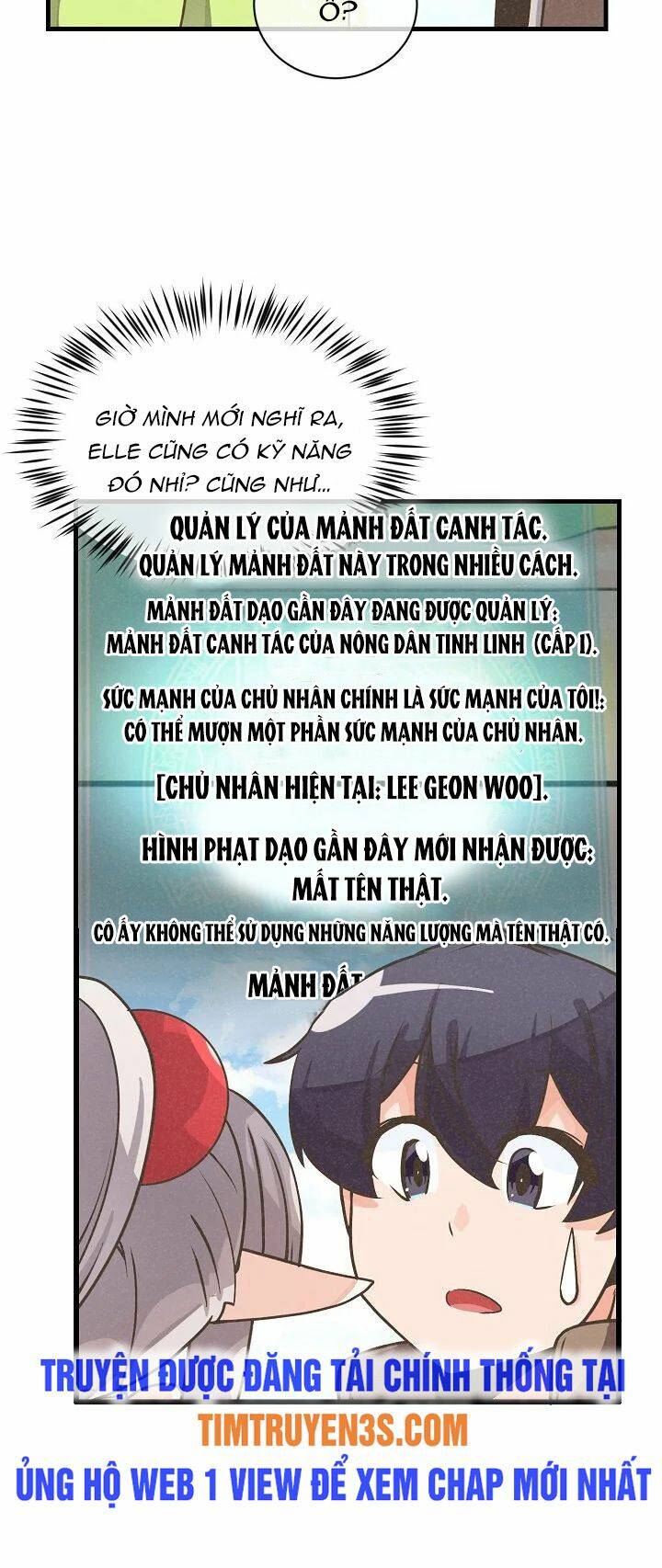 Tôi Trở Thành Một Nông Dân Chapter 18 - Trang 2