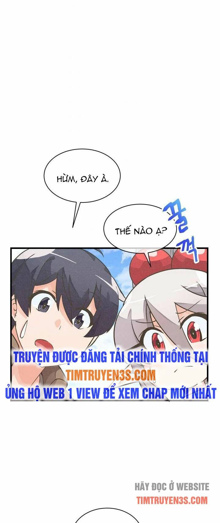 Tôi Trở Thành Một Nông Dân Chapter 18 - Trang 2