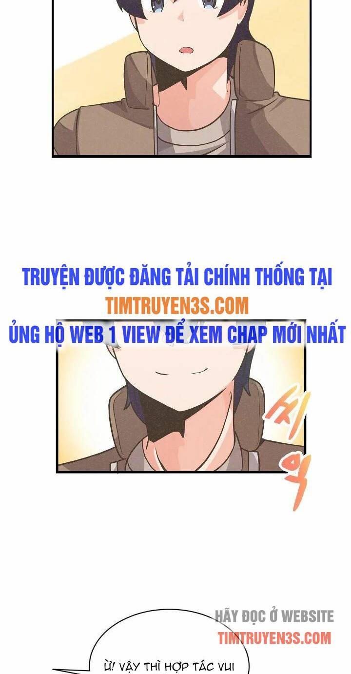 Tôi Trở Thành Một Nông Dân Chapter 18 - Trang 2