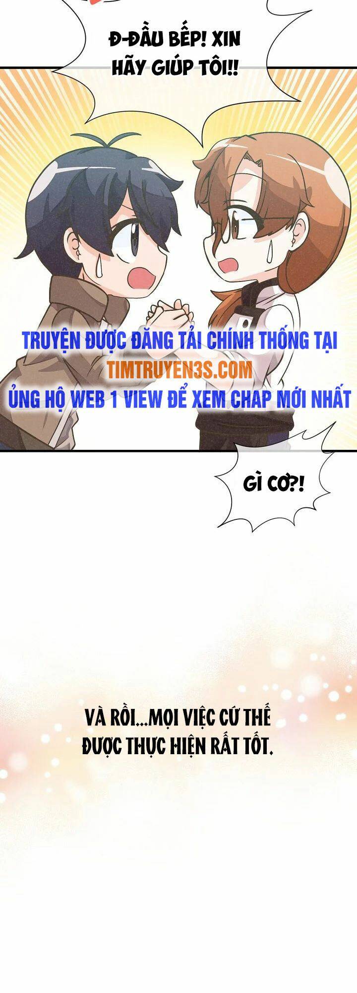 Tôi Trở Thành Một Nông Dân Chapter 18 - Trang 2