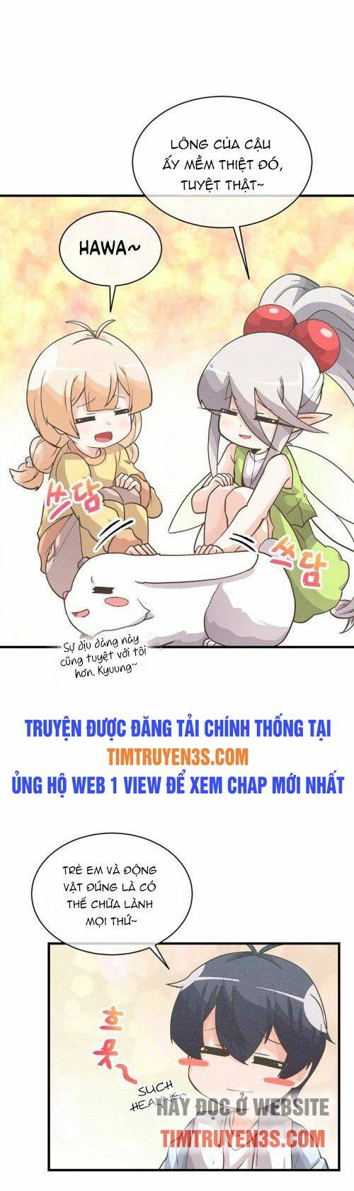 Tôi Trở Thành Một Nông Dân Chapter 12 - Trang 2