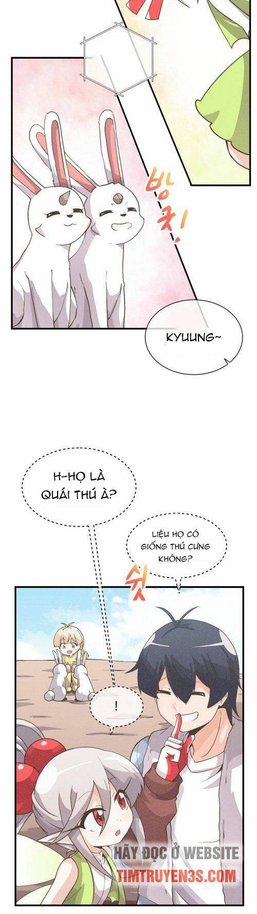 Tôi Trở Thành Một Nông Dân Chapter 12 - Trang 2