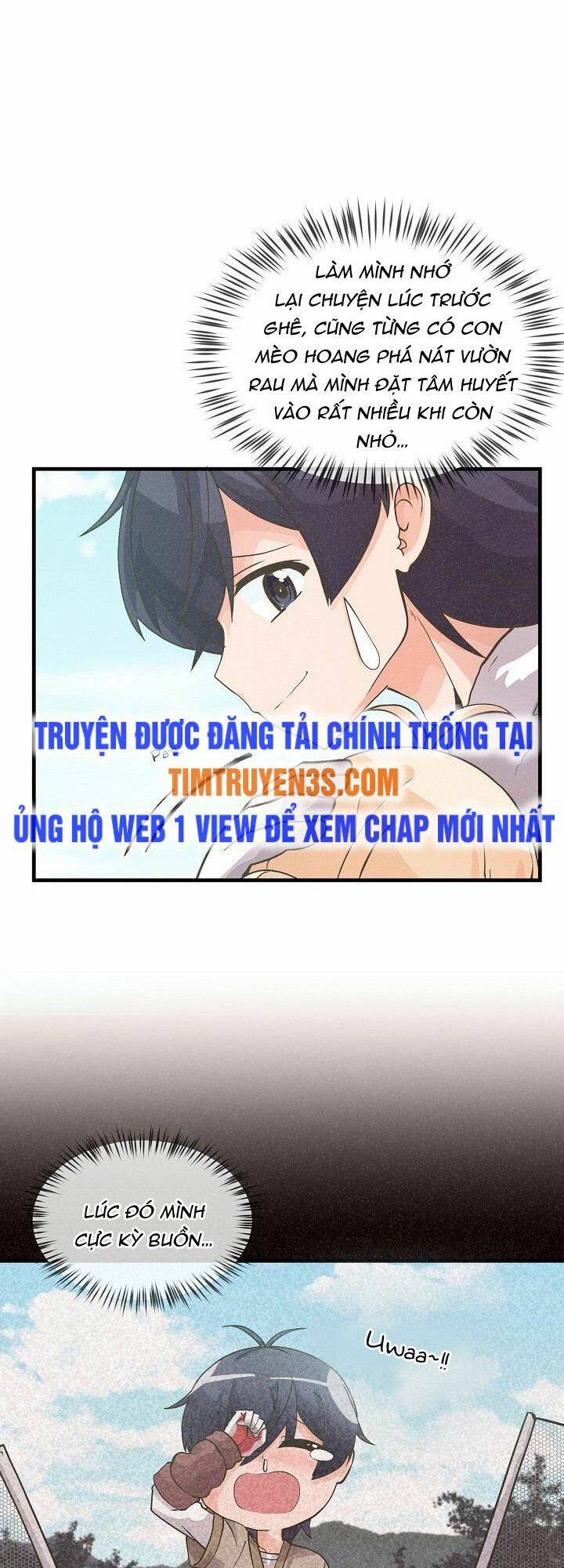 Tôi Trở Thành Một Nông Dân Chapter 11 - Trang 2