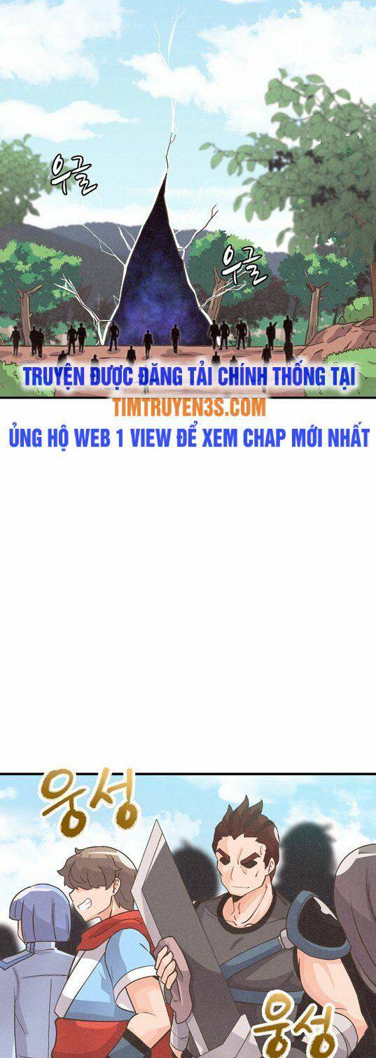 Tôi Trở Thành Một Nông Dân Chapter 10 - Trang 2