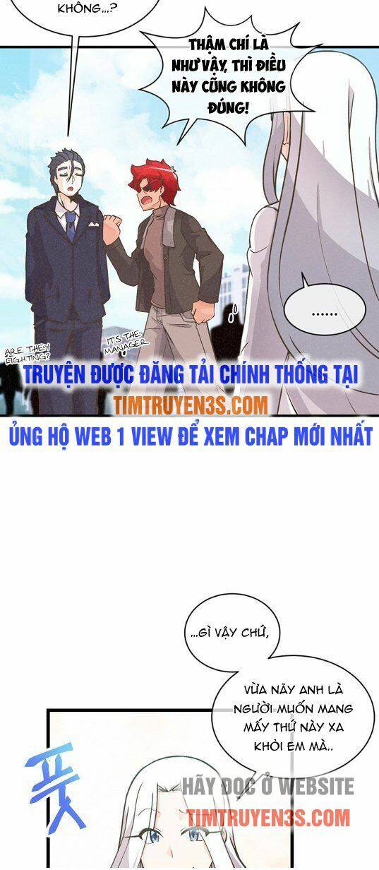 Tôi Trở Thành Một Nông Dân Chapter 10 - Trang 2