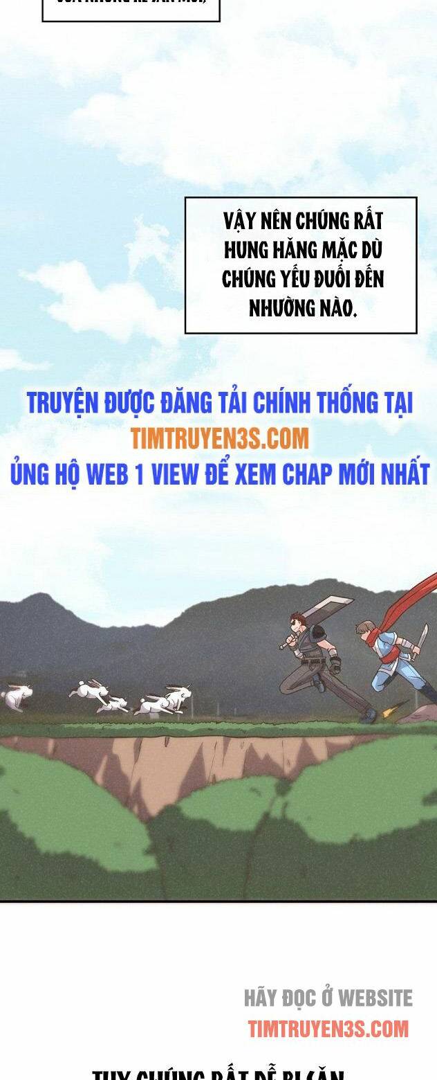 Tôi Trở Thành Một Nông Dân Chapter 10 - Trang 2