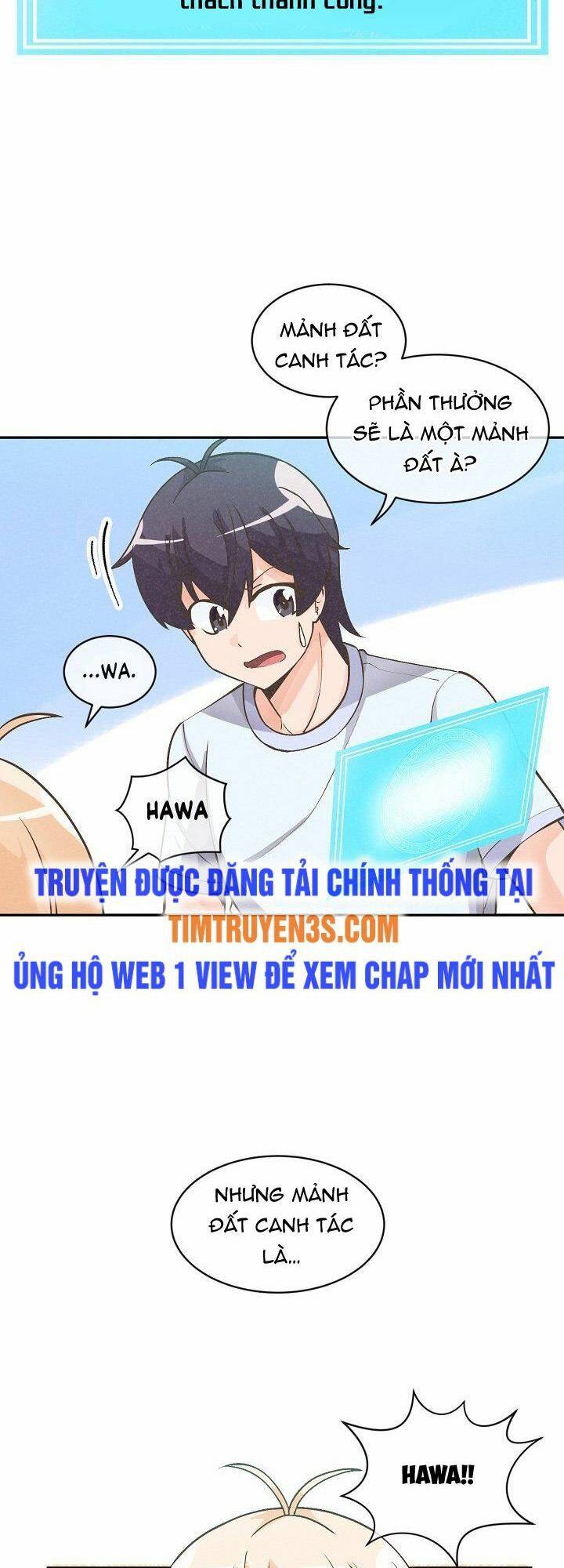 Tôi Trở Thành Một Nông Dân Chapter 8 - Trang 2